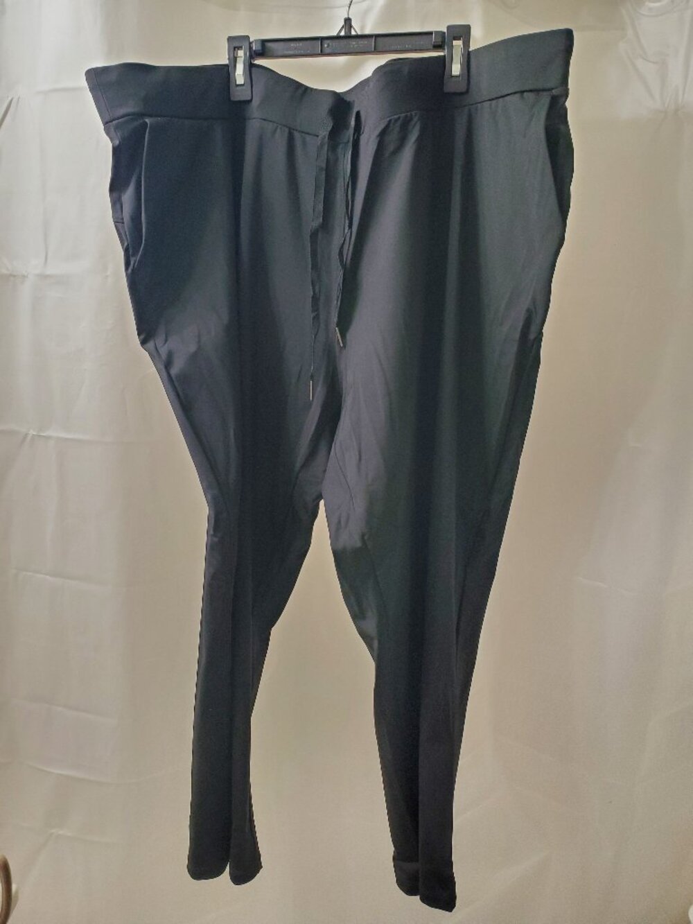 Avenue Plus Size Black Pants